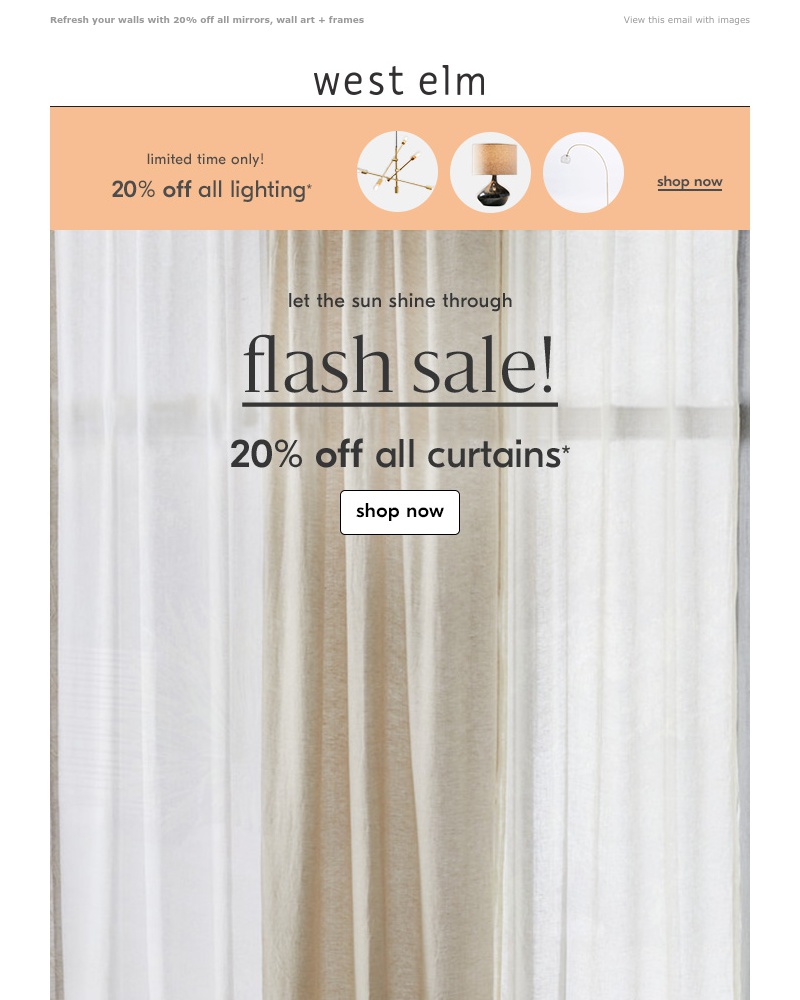 Screenshot of email with subject /media/emails/flash-sale-dress-your-windows-with-20-off-all-curtains-cropped-d21f278f.jpg