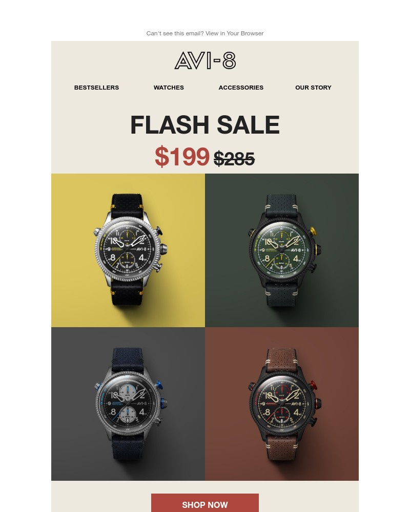Screenshot of email with subject /media/emails/flash-sale-duke-for-199-fa82f8-cropped-b558bd5c.jpg
