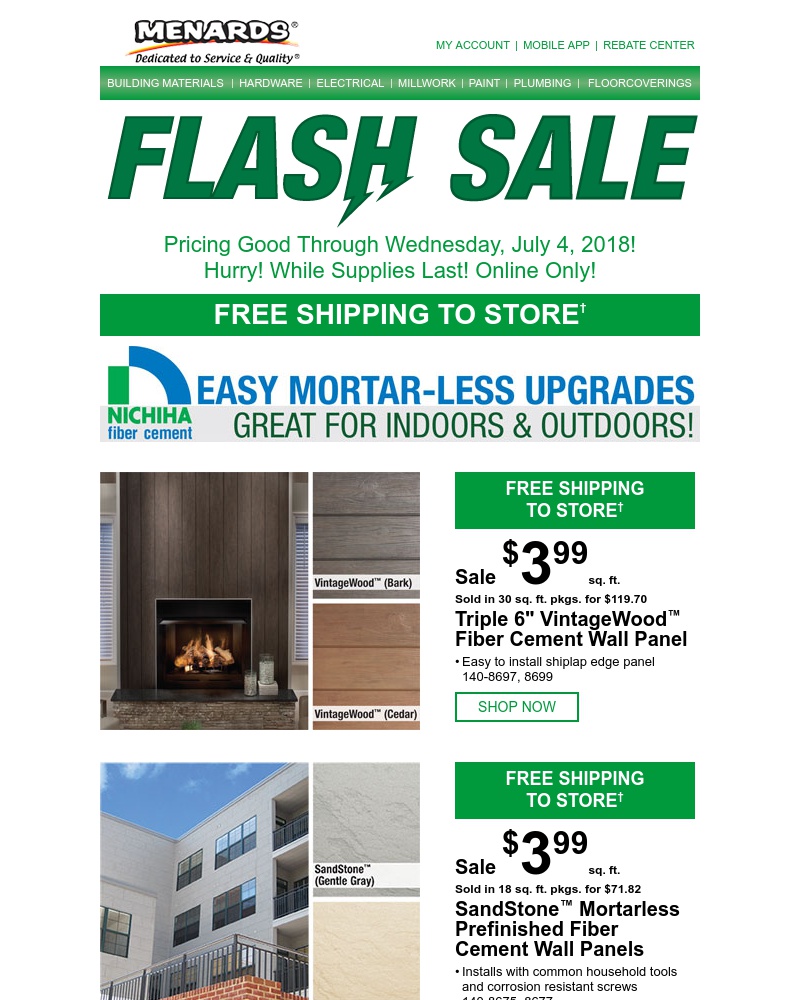 Screenshot of email with subject /media/emails/flash-sale-easy-to-install-stone-siding-cropped-d477668d.jpg