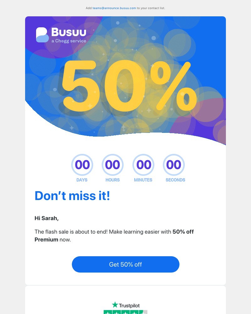 Screenshot of email with subject /media/emails/flash-sale-ending-soon-270bfd-cropped-d63e7f49.jpg