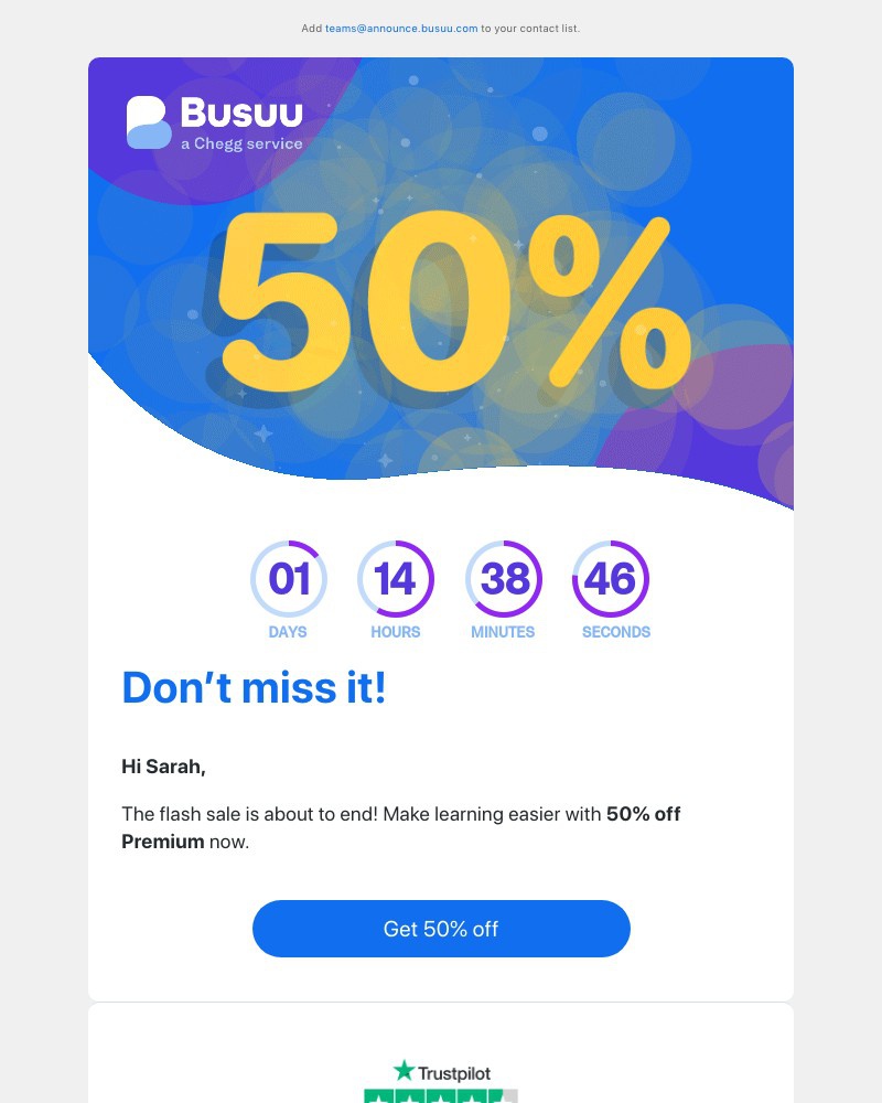 Screenshot of email with subject /media/emails/flash-sale-ending-soon-7baddb-cropped-13e0ad46.jpg
