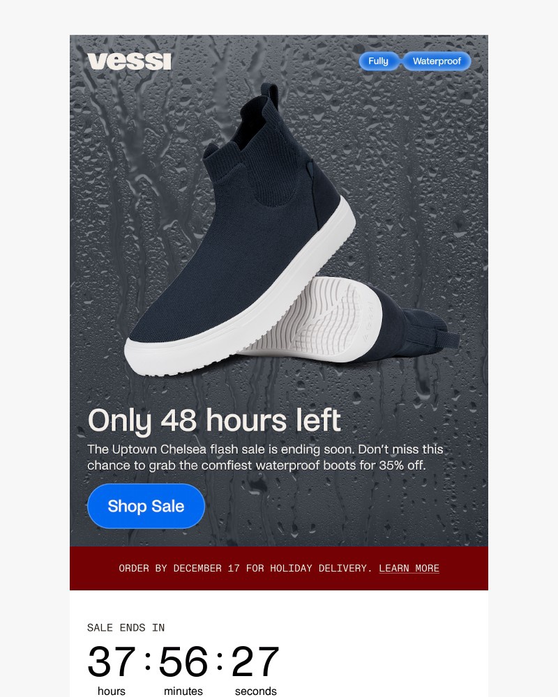 Screenshot of email with subject /media/emails/flash-sale-ending-soon-8aeb89-cropped-43089a6e.jpg