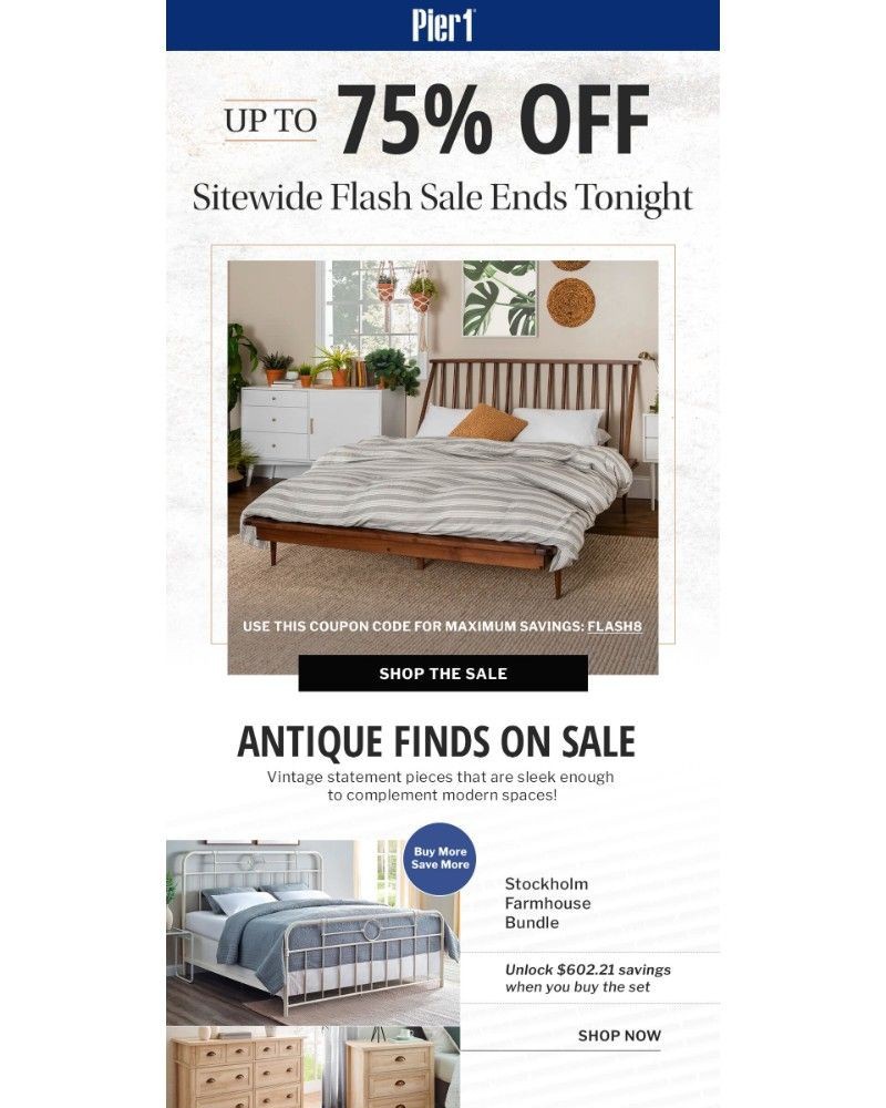 Screenshot of email with subject /media/emails/flash-sale-ends-in-5-hours-save-up-to-75-off-sitewide-now-5f7c00-cropped-8b2f1efe.jpg