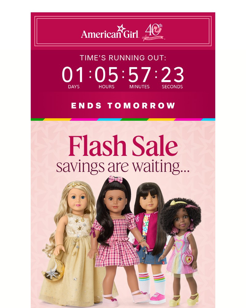 Screenshot of email with subject /media/emails/flash-sale-ends-tomorrow-46f4da-cropped-1d86719a.jpg