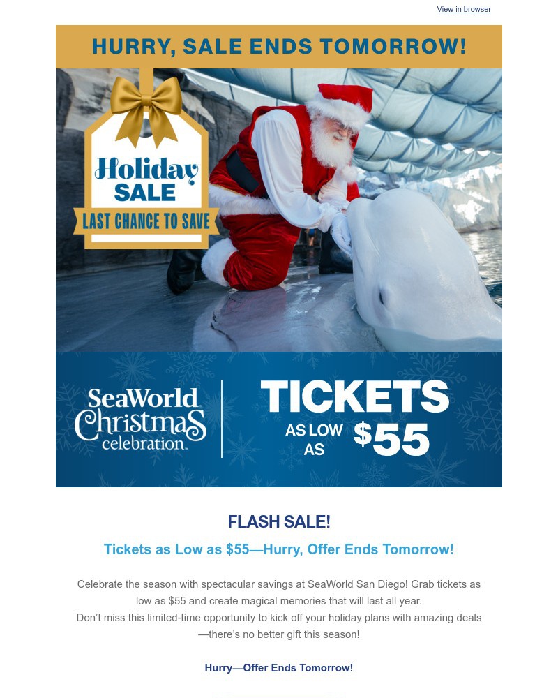 Screenshot of email with subject /media/emails/flash-sale-ends-tomorrow-tickets-as-low-as-55-6a70b8-cropped-baea28dc.jpg
