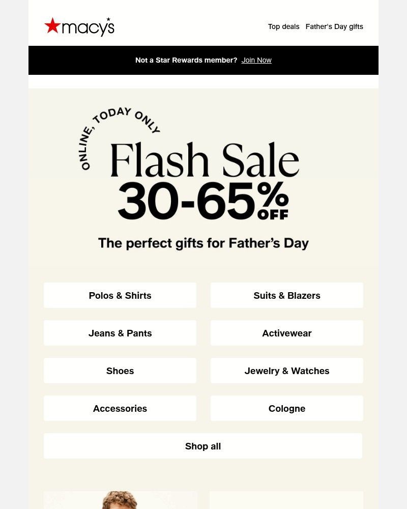 Screenshot of email with subject /media/emails/flash-sale-ends-tonight-up-to-65-off-gift-ideas-for-dad-eba8f4-cropped-9aa94ba1.jpg