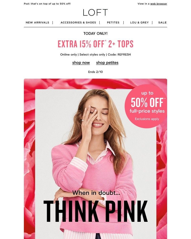 Screenshot of email with subject /media/emails/flash-sale-extra-15-off-2-tops-ends-tonight-d19cfa-cropped-f2a4bed7.jpg