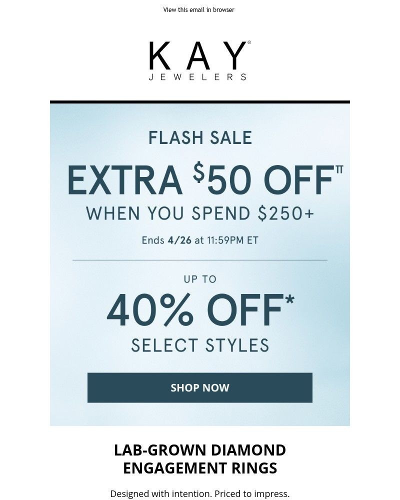 Screenshot of email with subject /media/emails/flash-sale-extra-50-off-250-ends-today-6ba65b-cropped-9847a0f5.jpg