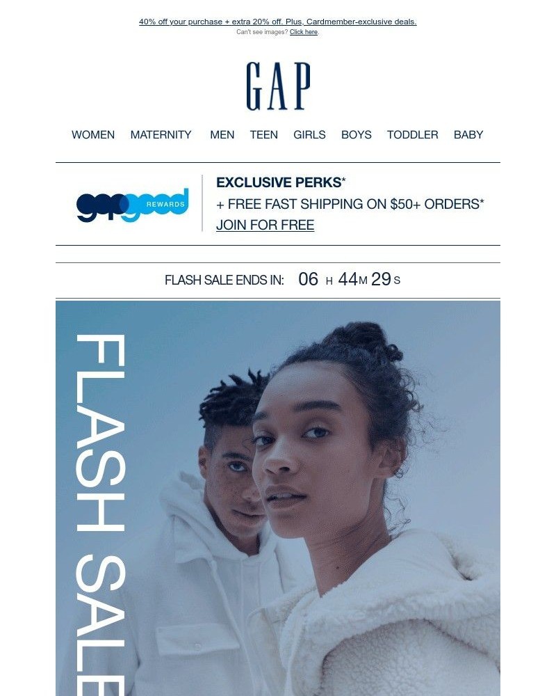 Screenshot of email with subject /media/emails/flash-sale-final-call-40-off-bonus-20-0dc861-cropped-76ab2d1c.jpg