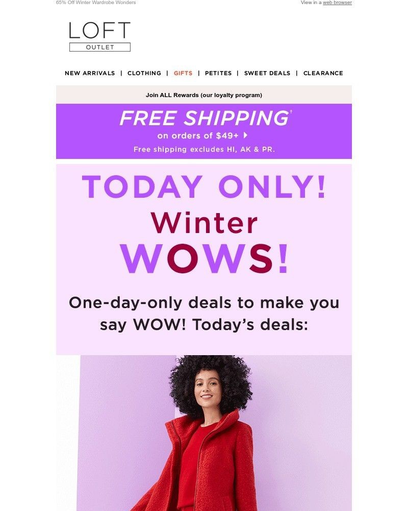 Screenshot of email with subject /media/emails/flash-sale-final-hours-1999-dresses-jeans-pants-ff9626-cropped-0f65bd8a.jpg