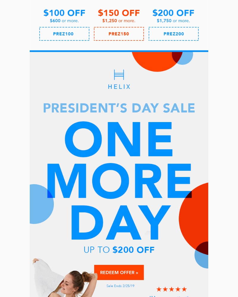Screenshot of email with subject /media/emails/flash-sale-final-hours-of-the-helix-presidents-day-sale-cropped-a57cb0cb.jpg