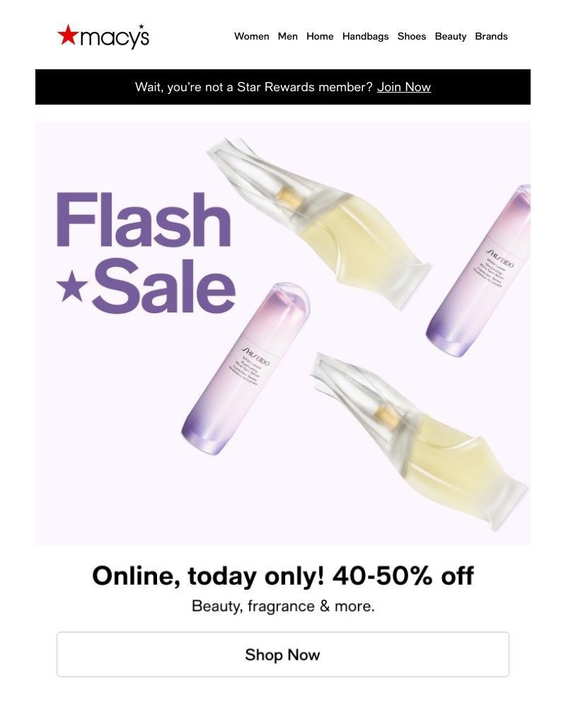 Screenshot of email with subject /media/emails/flash-sale-get-40-50-off-beauty-fragrance-96ce2e-cropped-5ca7760c.jpg