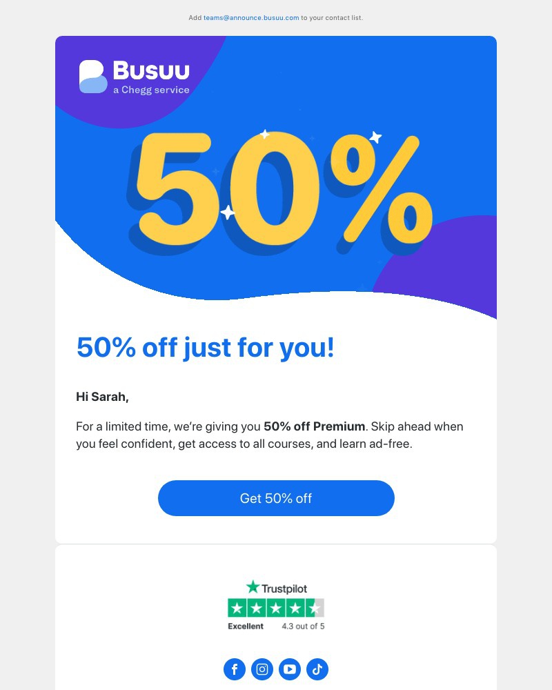 Screenshot of email with subject /media/emails/flash-sale-happening-now-d2f9a3-cropped-a767d44e.jpg