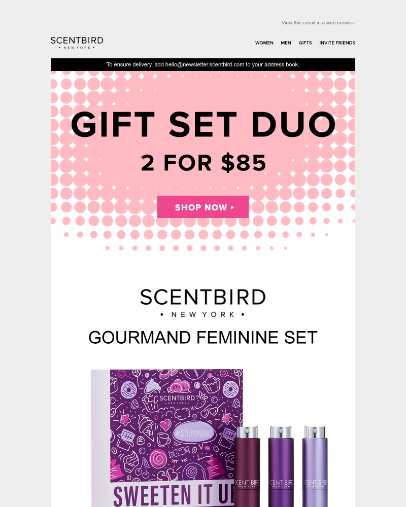 Screenshot of email with subject /media/emails/flash-sale-holiday-gift-sets-2-for-85-cropped-5636db67.jpg