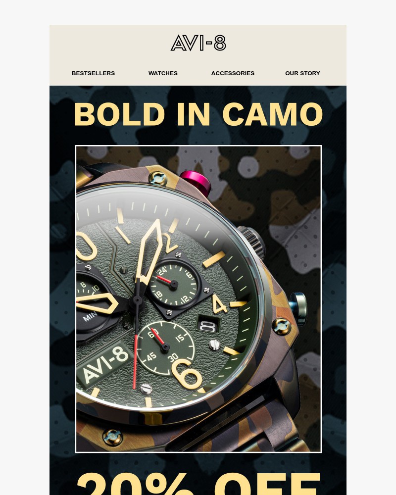 Screenshot of email with subject /media/emails/flash-sale-hunters-in-camo-for-less-d1dd2f-cropped-9a2308c6.jpg