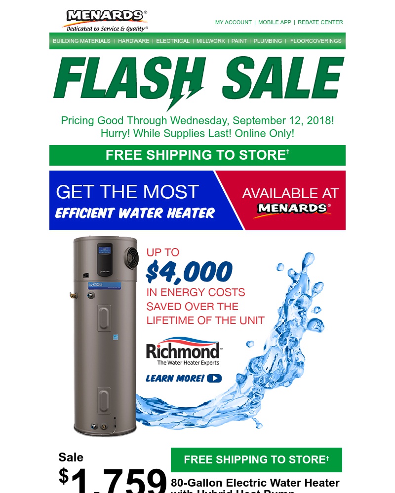 Screenshot of email with subject /media/emails/flash-sale-hybrid-water-heater-cropped-143c918b.jpg