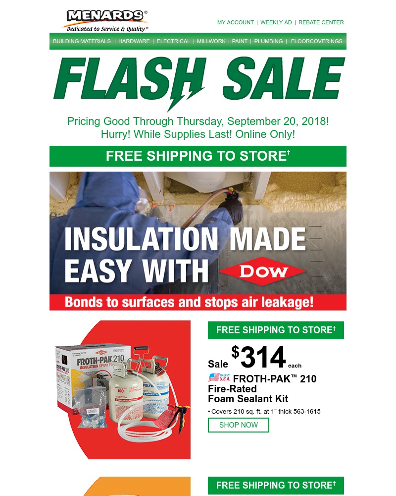 Screenshot of email with subject /media/emails/flash-sale-insulation-made-easy-1-cropped-a69ee467.jpg