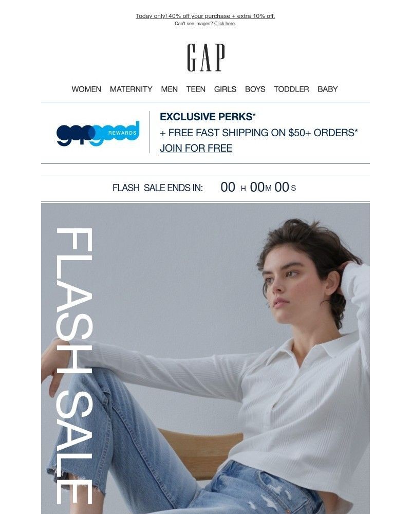 Screenshot of email with subject /media/emails/flash-sale-last-call-40-off-extra-10-c5ba3d-cropped-fecbab4a.jpg