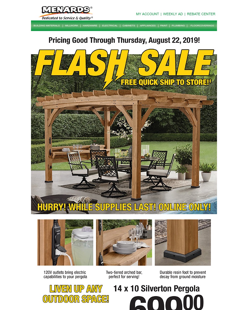 Screenshot of email with subject /media/emails/flash-sale-liven-up-your-outdoor-space-1-cropped-5ff8716d.jpg