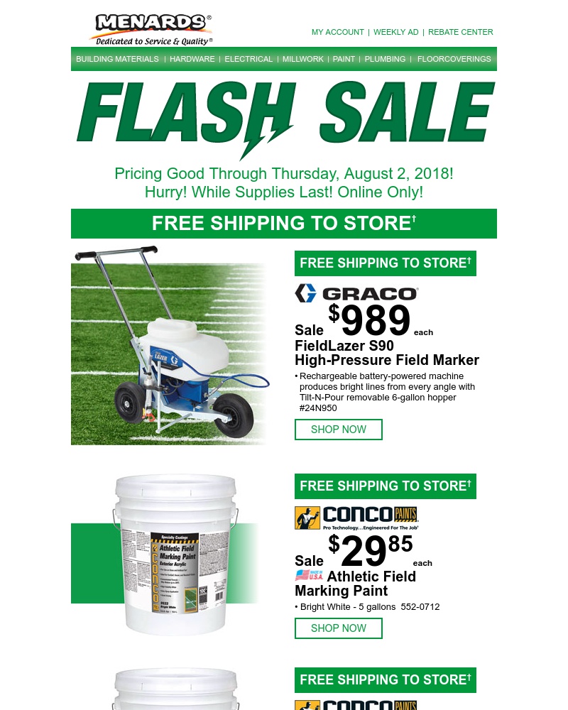 Screenshot of email with subject /media/emails/flash-sale-make-your-mark-cropped-a7d17874.jpg