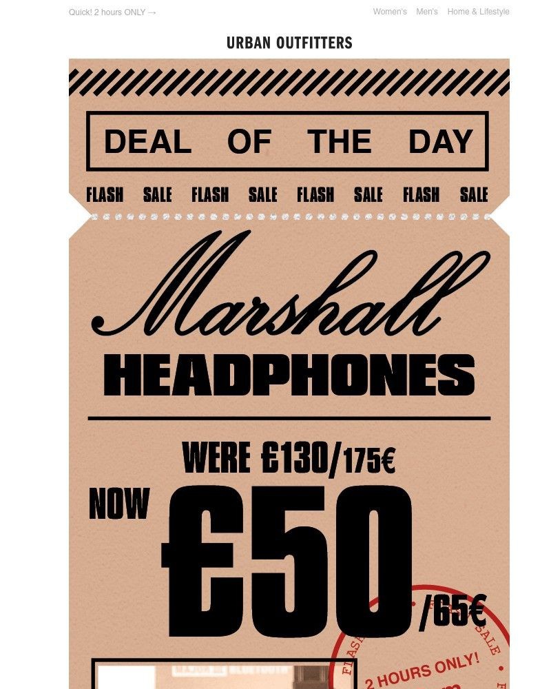 Screenshot of email with subject /media/emails/flash-sale-marshall-headphones-50-from-7-9pm-6740a3-cropped-3a95a35c.jpg