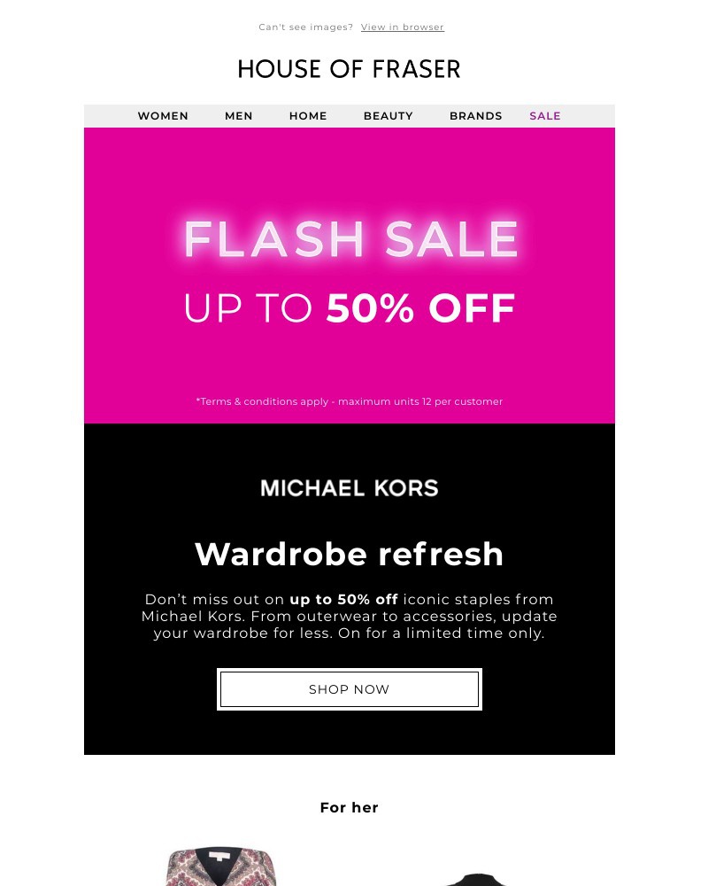 Screenshot of email with subject /media/emails/flash-sale-michael-kors-efb32c-cropped-7ddf0d76.jpg