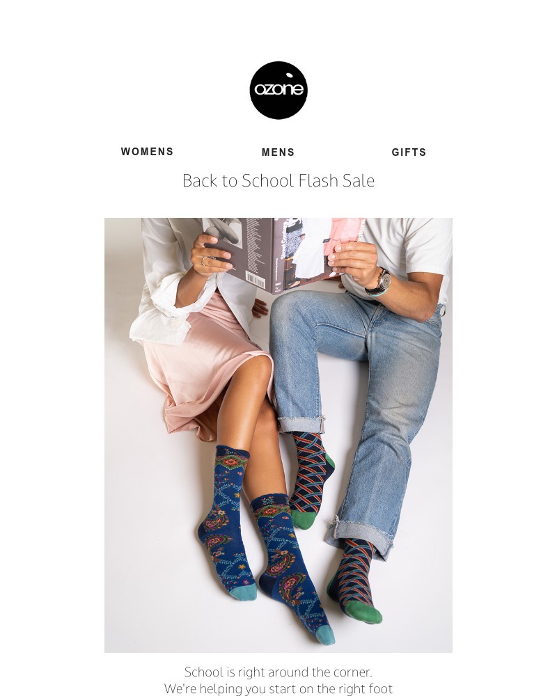 Screenshot of email with subject /media/emails/flash-sale-new-school-year-new-socks-936588-cropped-eac6a607.jpg