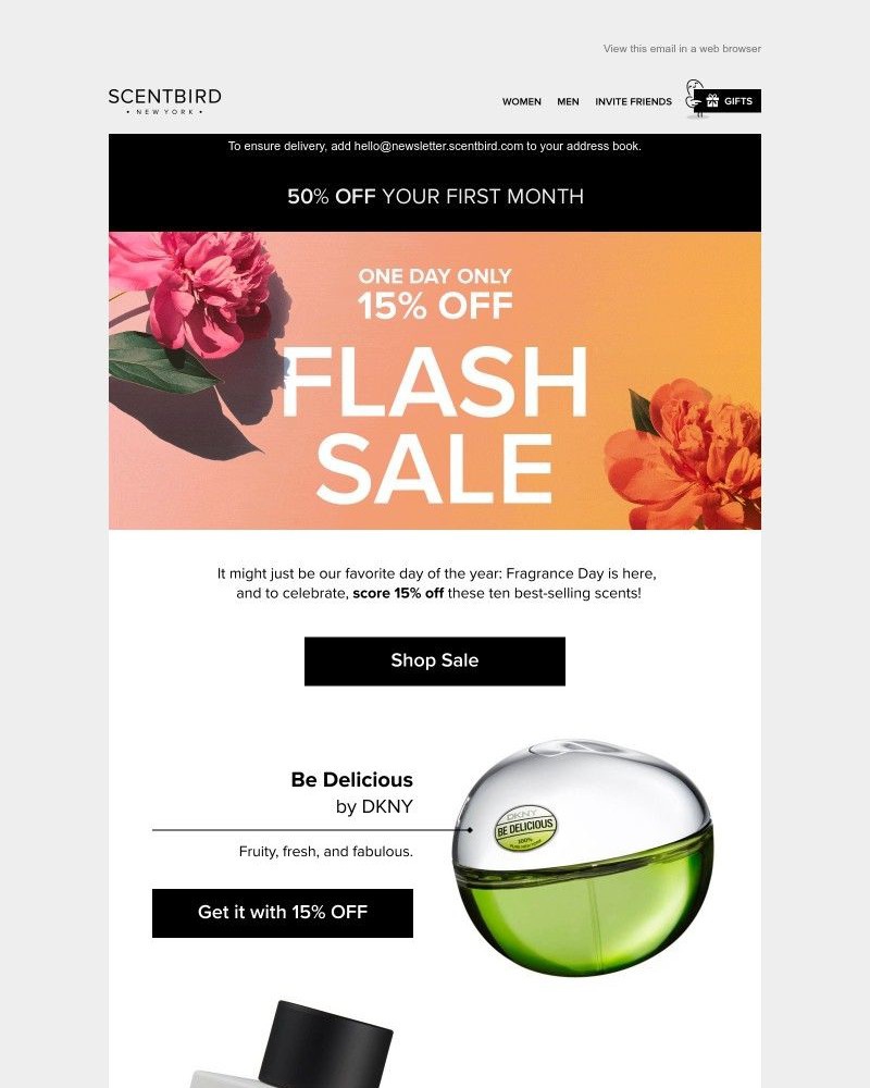 Screenshot of email with subject /media/emails/flash-sale-one-day-only-2ed622-cropped-218b1913.jpg