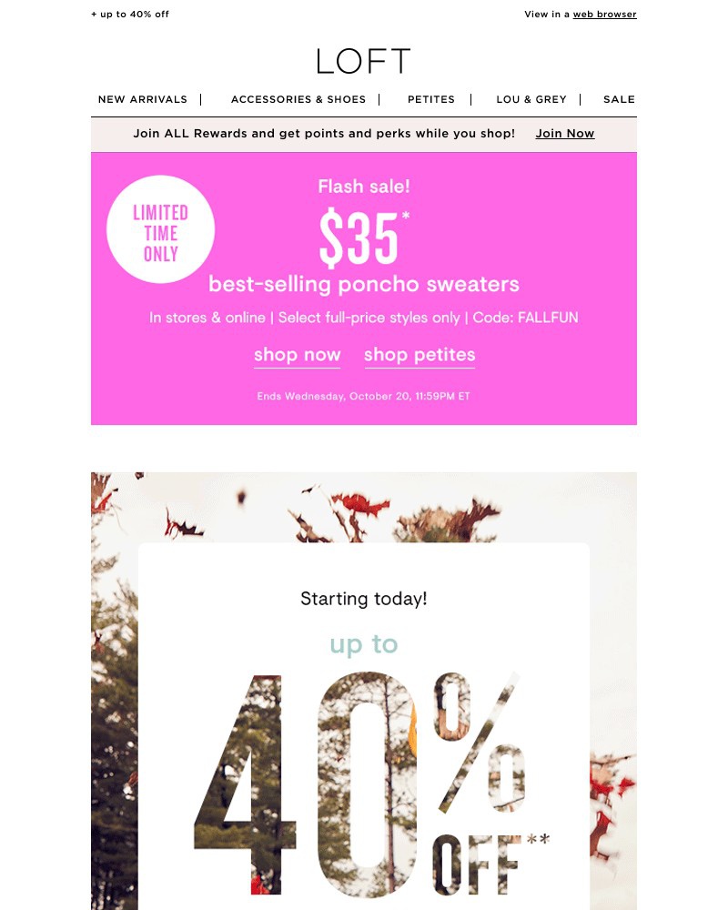 Screenshot of email with subject /media/emails/flash-sale-our-best-selling-sweater-is-35-b209a2-cropped-428a8922.jpg