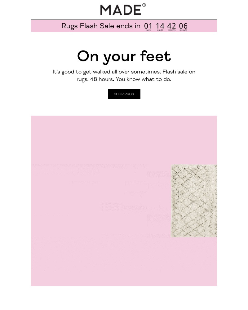 Screenshot of email with subject /media/emails/flash-sale-rugs-step-to-it-cropped-d5741cac.jpg