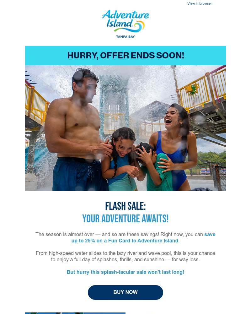 Screenshot of email with subject /media/emails/flash-sale-save-up-to-25-off-on-fun-cards-265233-cropped-beb279be.jpg