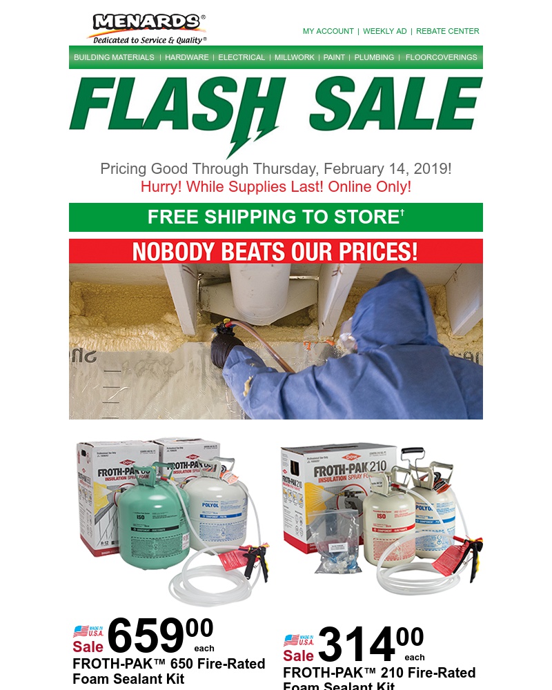 Screenshot of email with subject /media/emails/flash-sale-shop-froth-pak-cropped-3ba579fc.jpg