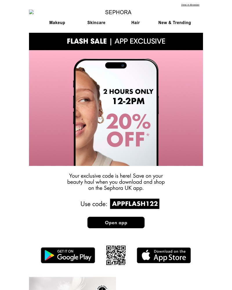 Screenshot of email with subject /media/emails/flash-sale-starts-now-20-off-fab0de-cropped-57fa4cac.jpg