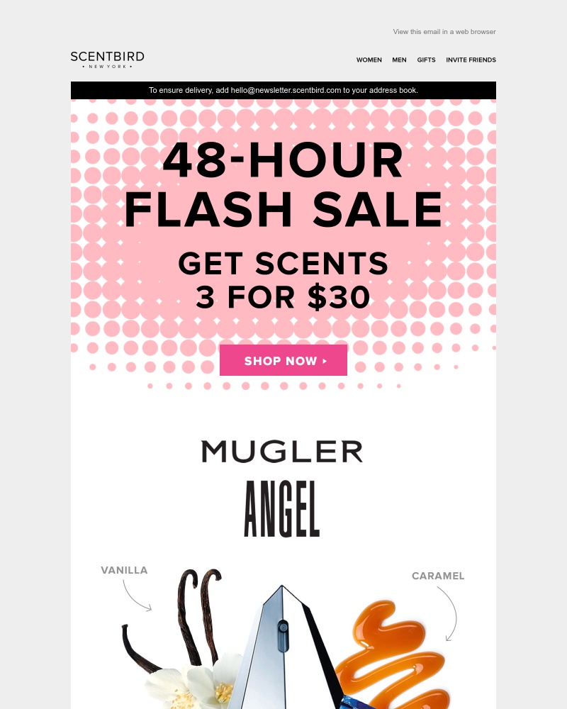 Screenshot of email with subject /media/emails/flash-sale-starts-now-3-scents-for-30-cropped-8eff18c3.jpg