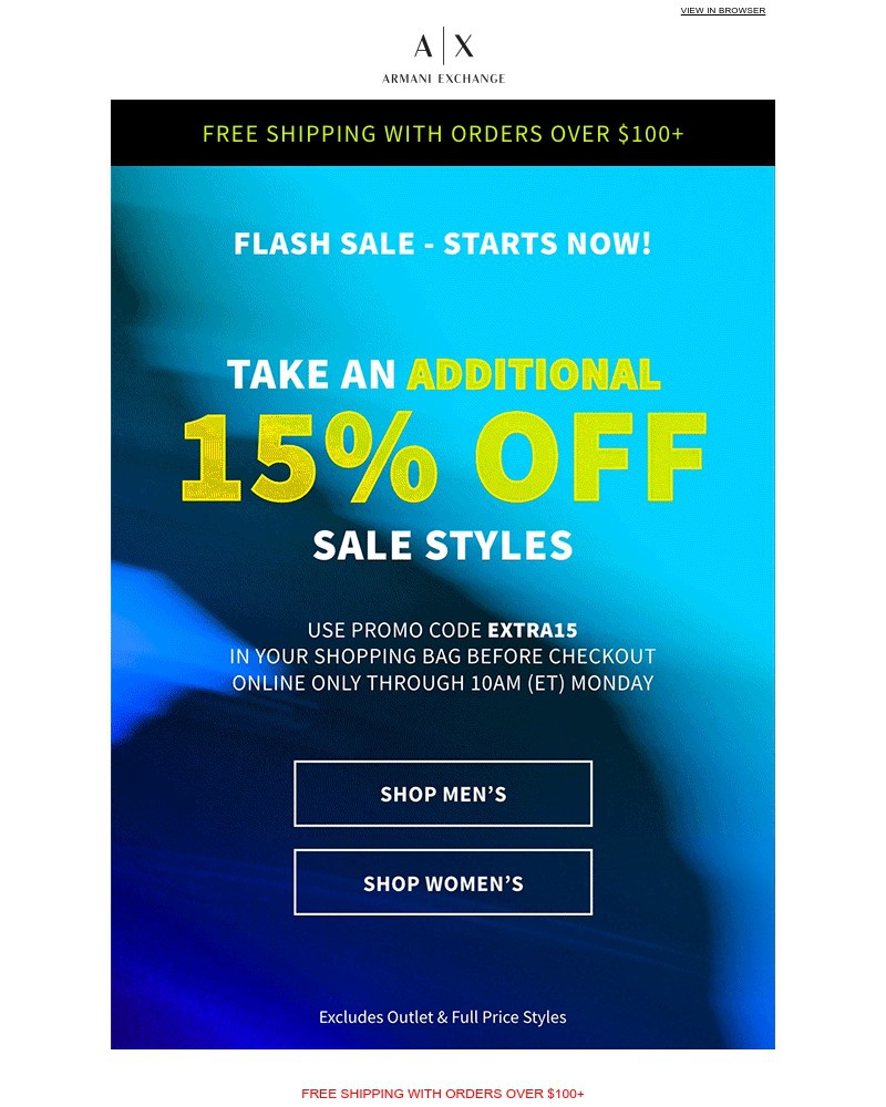 Screenshot of email with subject /media/emails/flash-sale-starts-now-extra-15-off-sale-styles-ad59c5-cropped-e00f65da.jpg