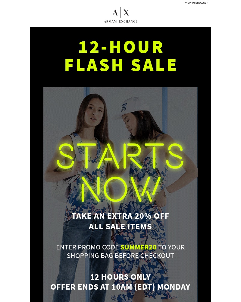 Screenshot of email with subject /media/emails/flash-sale-starts-now-extra-20-off-sale-styles-b8b0eb-cropped-320226c2.jpg