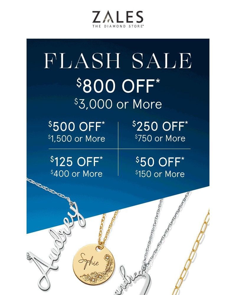 Screenshot of email with subject /media/emails/flash-sale-starts-now-save-up-to-800-0a7828-cropped-7771b2e9.jpg