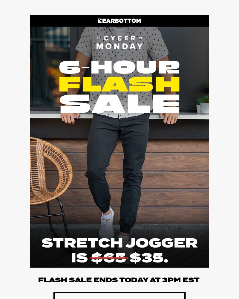 Screenshot of email with subject /media/emails/flash-sale-stretch-jogger-07253f-cropped-dabadda3.jpg