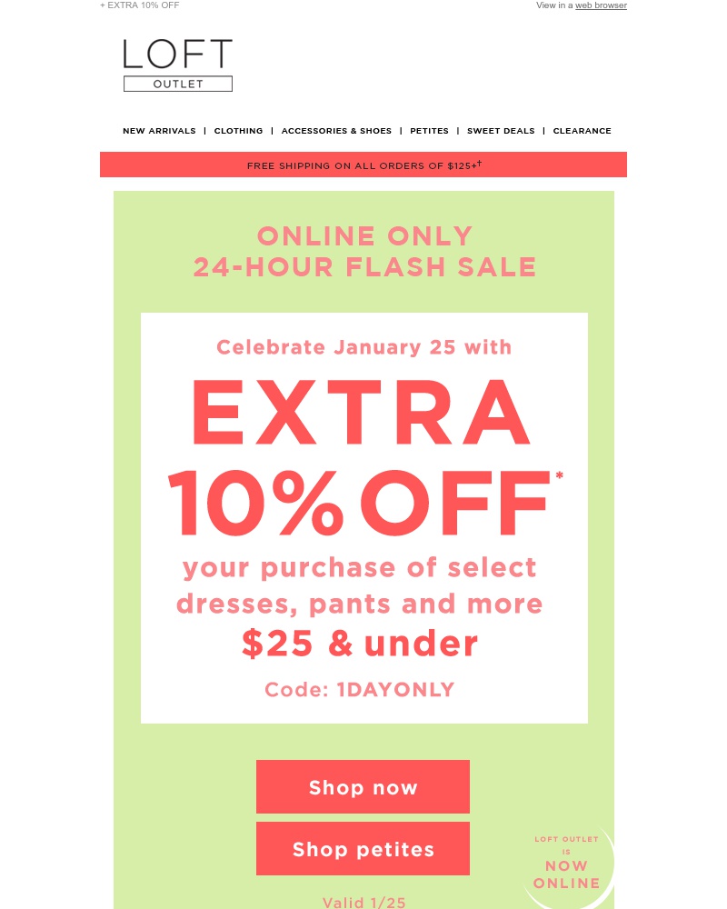 Screenshot of email with subject /media/emails/flash-sale-styles-25-under-cropped-e4accfd4.jpg