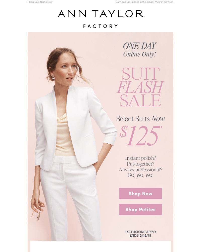 Screenshot of email with subject /media/emails/flash-sale-suits-are-now-125-today-only-cropped-7c13a860.jpg
