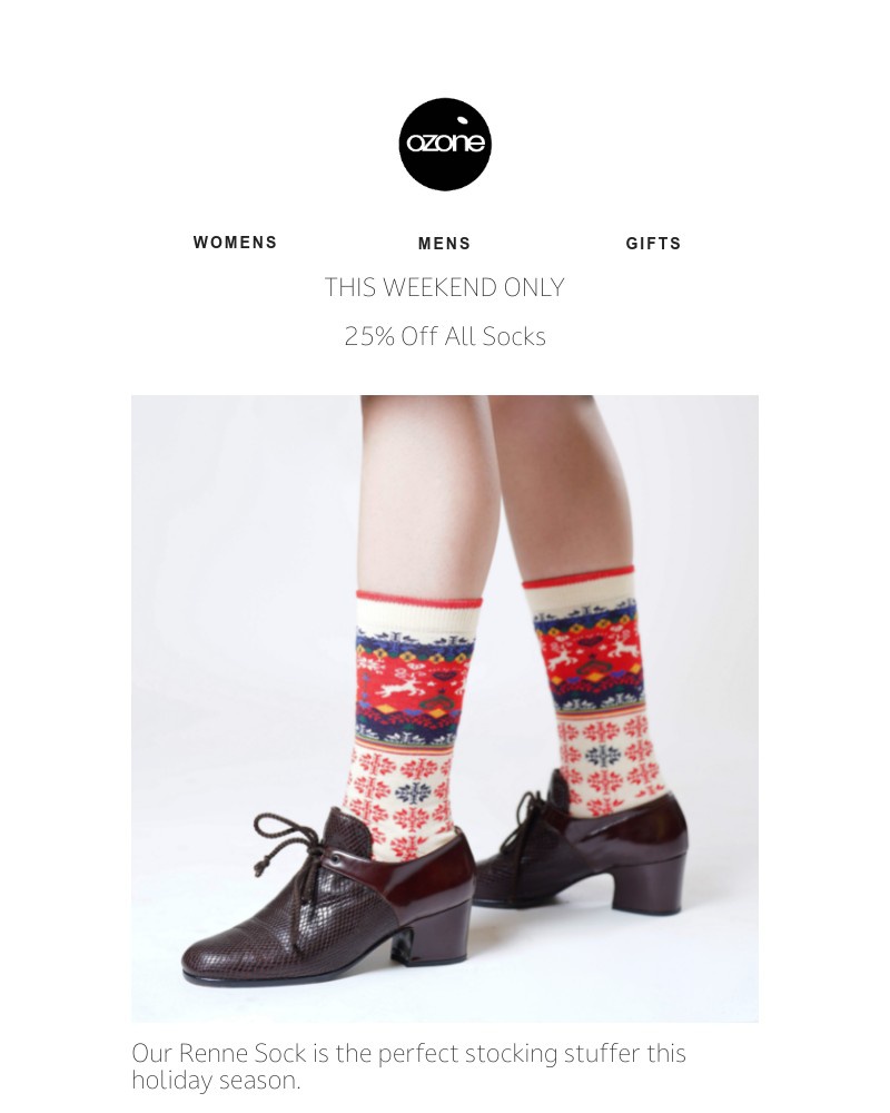 Screenshot of email with subject /media/emails/flash-sale-take-25-off-all-socks-this-weekend-b8c55c-cropped-2a1c0575.jpg
