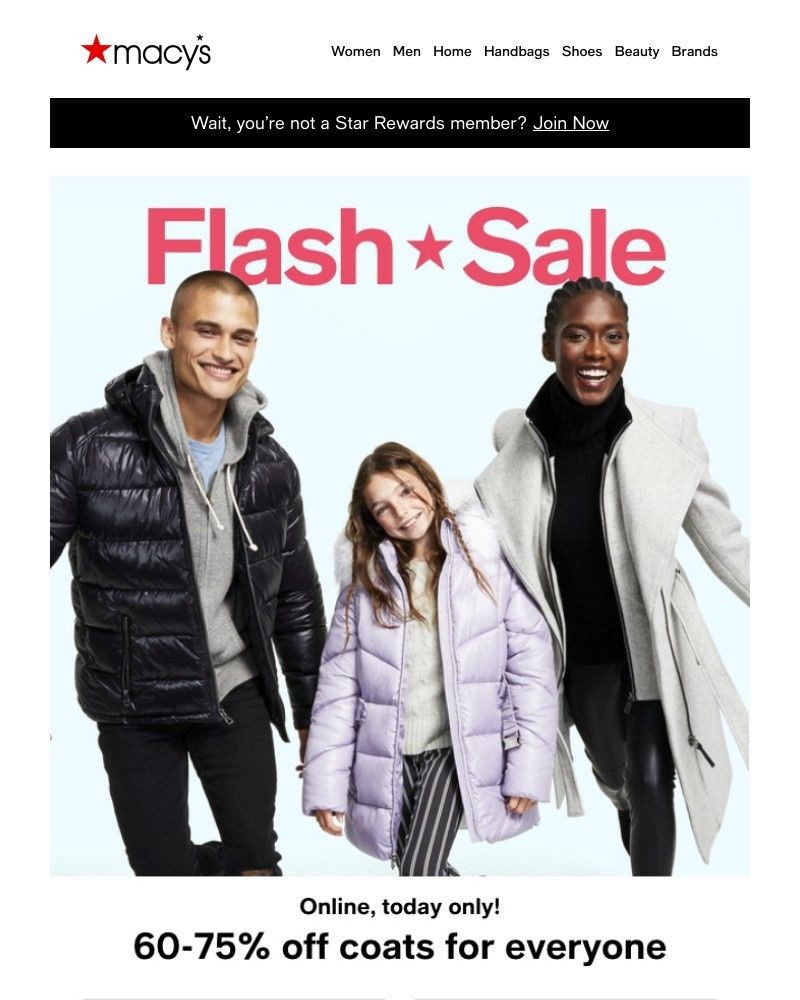 Screenshot of email with subject /media/emails/flash-sale-take-60-75-off-coats-for-the-whole-family-0098c3-cropped-449fe697.jpg