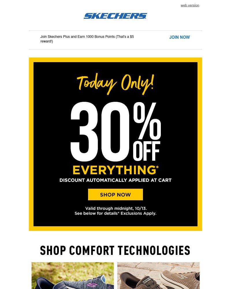 Screenshot of email with subject /media/emails/flash-sale-today-only-9891aa-cropped-c50d114e.jpg