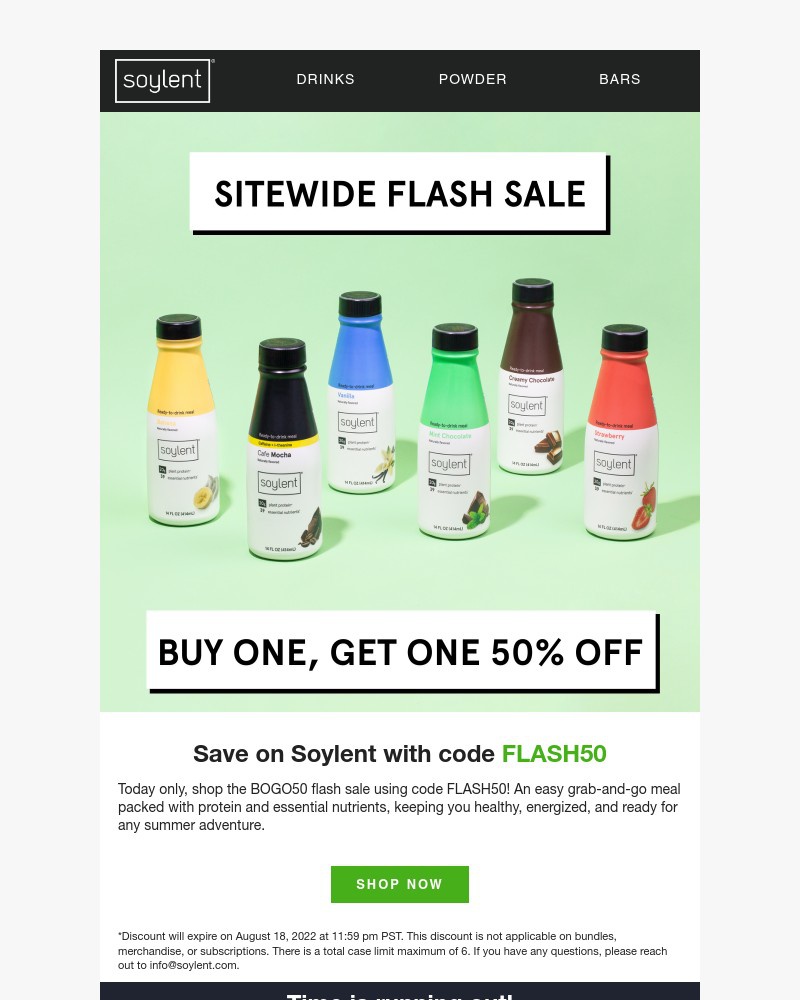 Screenshot of email with subject /media/emails/flash-sale-today-onlybuy-one-get-one-50-off-soylent-1be4a7-cropped-2e78192f.jpg