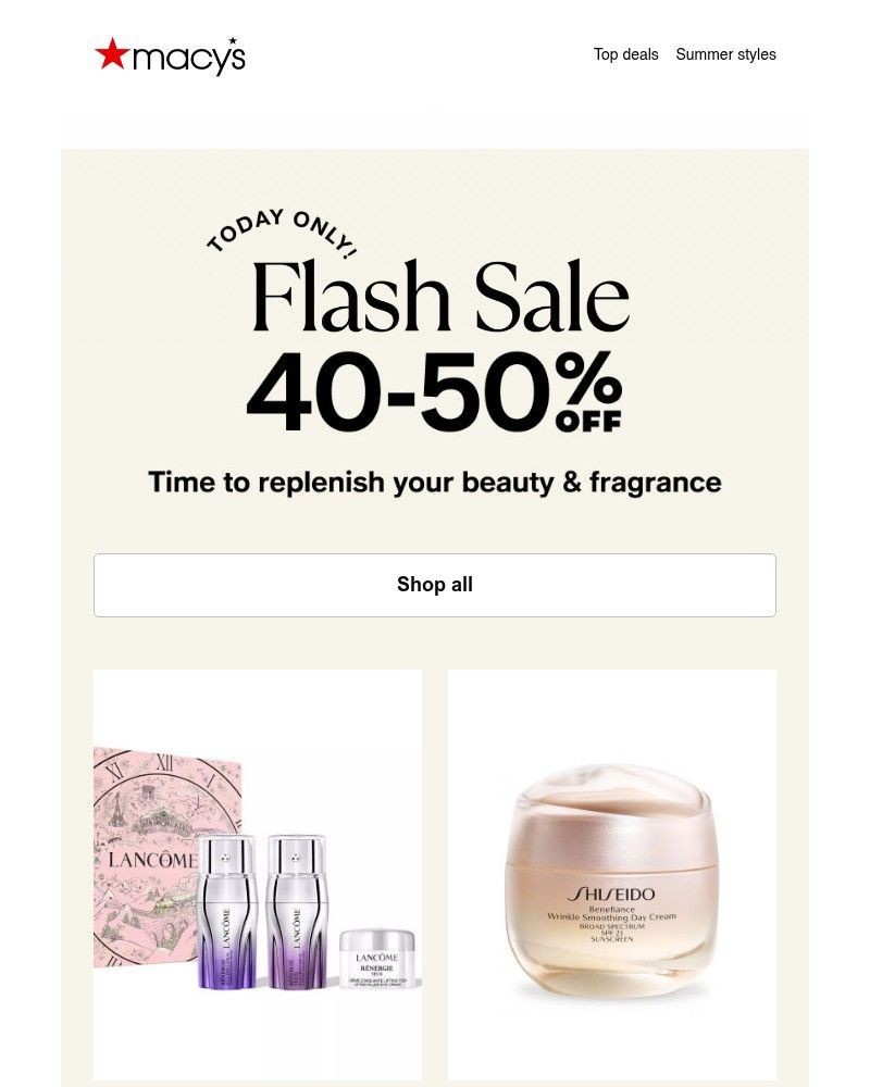 Screenshot of email with subject /media/emails/flash-sale-up-to-50-off-beauty-fragrance-0cc965-cropped-680da462.jpg