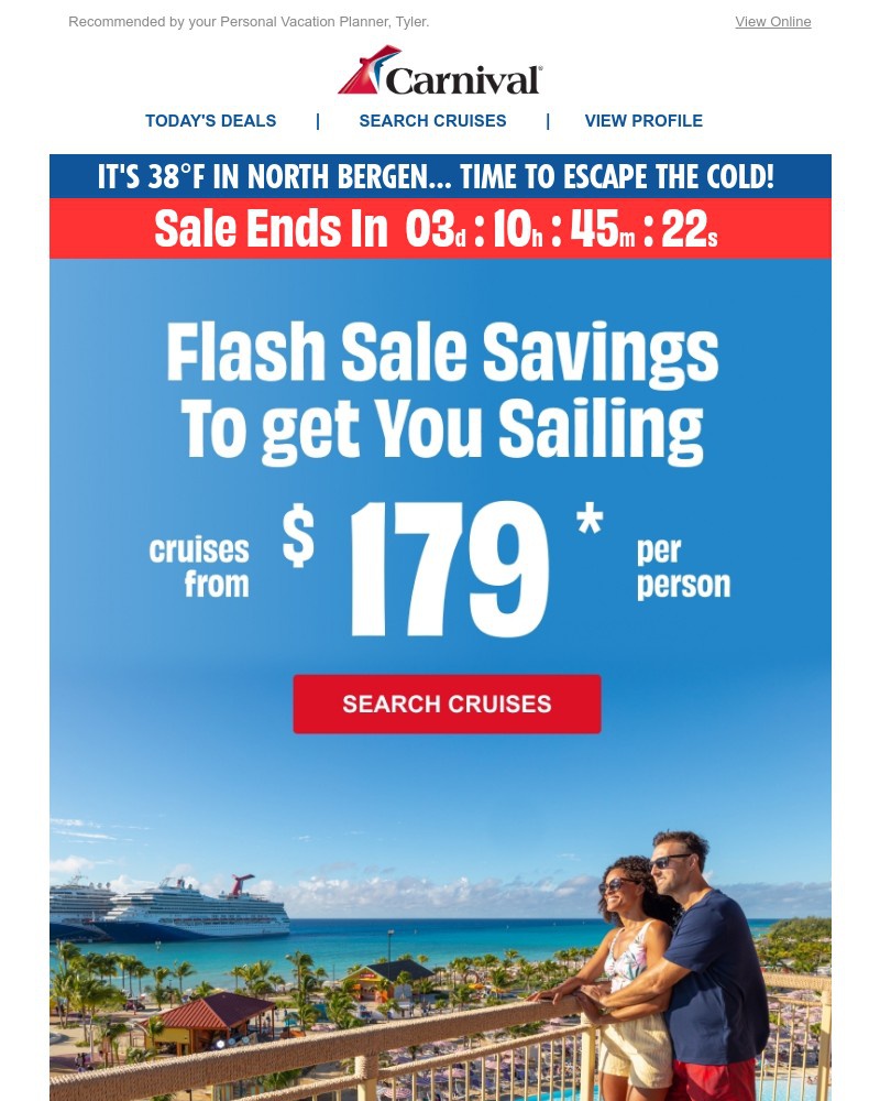 Screenshot of email with subject /media/emails/flash-sale-up-to-50-off-cruises-a5ae98-cropped-940eca38.jpg