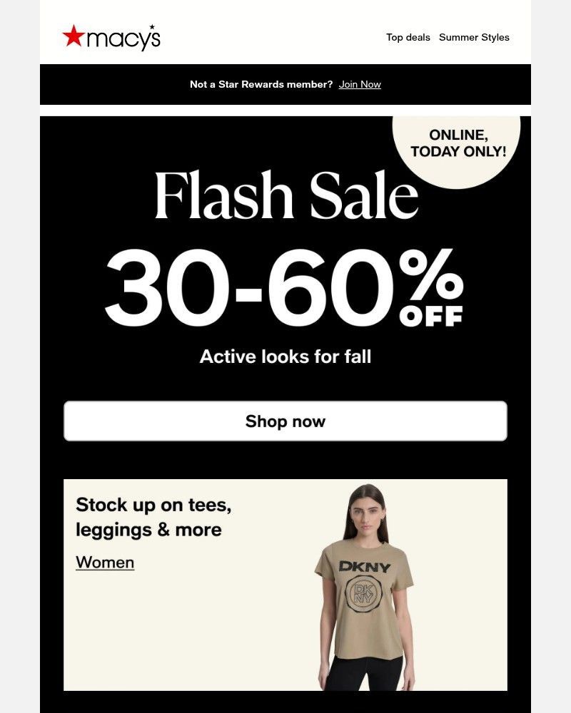 Screenshot of email with subject /media/emails/flash-sale-up-to-60-off-active-for-all-today-only-9d9e0c-cropped-61dbf8de.jpg