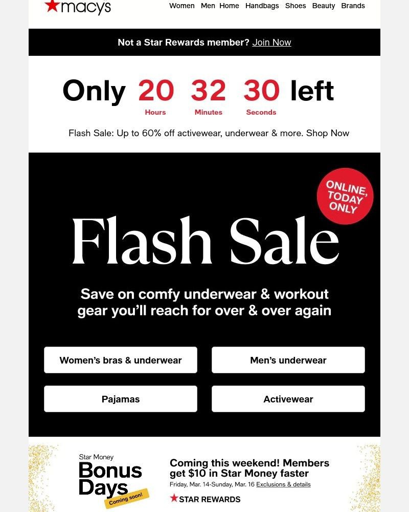 Screenshot of email with subject /media/emails/flash-sale-up-to-60-off-activewear-underwear-more-d82765-cropped-e86531cd.jpg