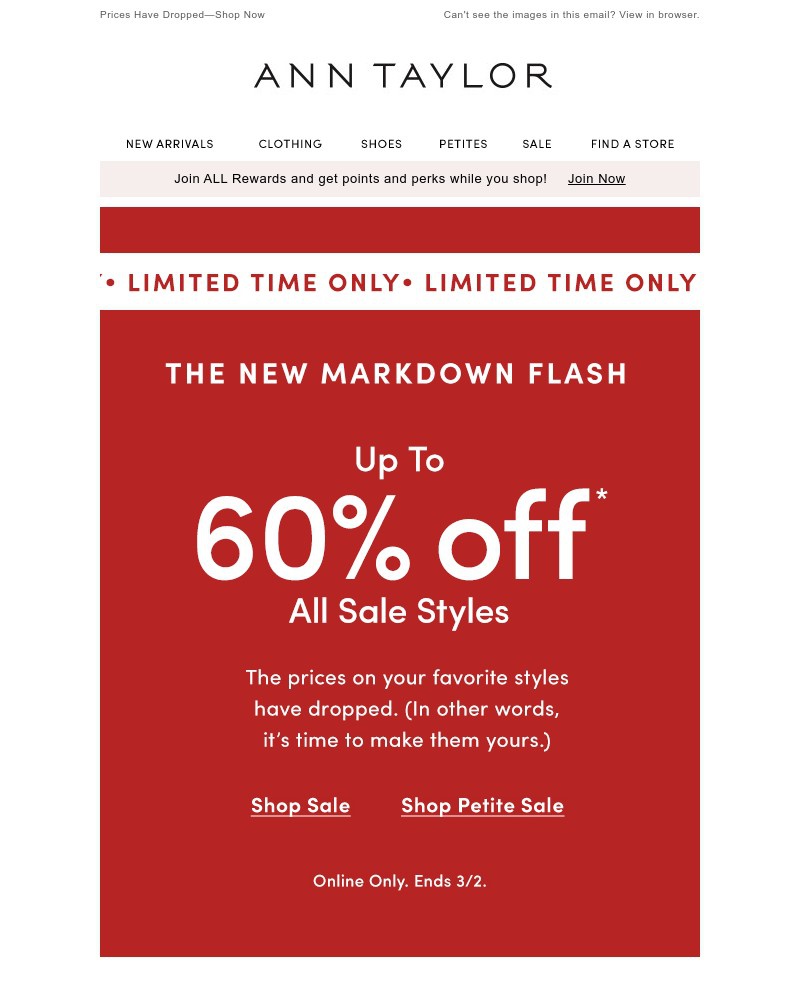 Screenshot of email with subject /media/emails/flash-sale-up-to-60-off-all-sale-styles-76d7f2-cropped-38c6af52.jpg