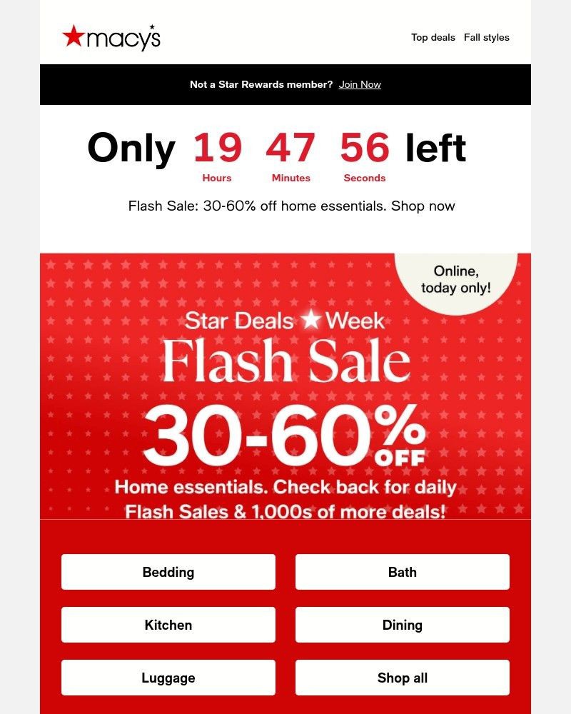 Screenshot of email with subject /media/emails/flash-sale-up-to-60-off-hometoday-only-aaf7b3-cropped-d35821c4.jpg